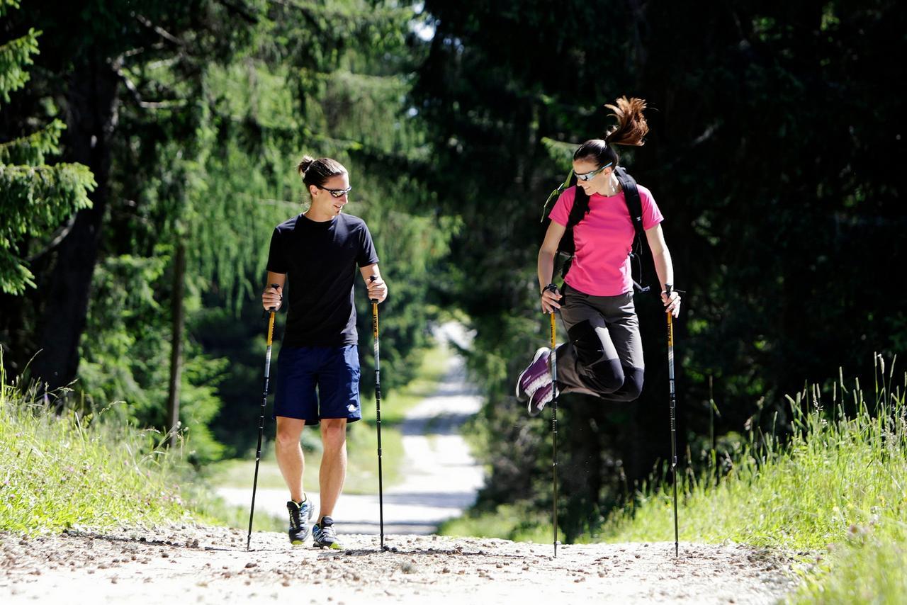 Hostel Prenocisca Cerkno Zewnętrze zdjęcie